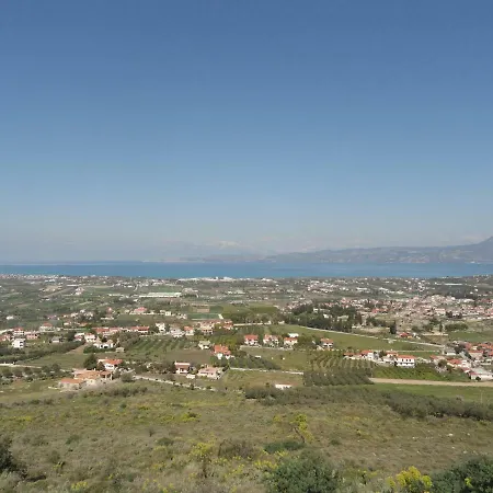 σπιτι κοντα στην παραλια شقة